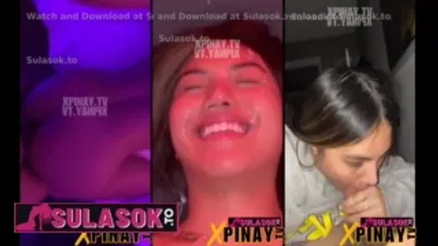 Na Creampie Si Pinay