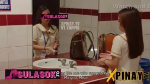 Iba Ang Gusto Ni Classmate Jane